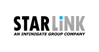 Starlink DMCC logo